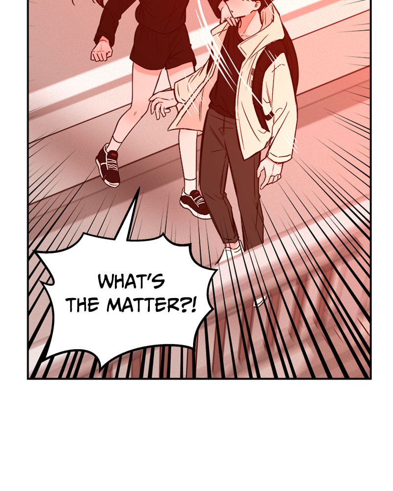 The Blood of the Butterfly Chapter 15 page 11 - 