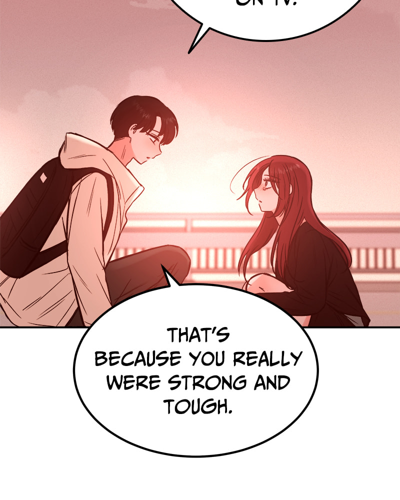 The Blood of the Butterfly Chapter 15 page 105 - 