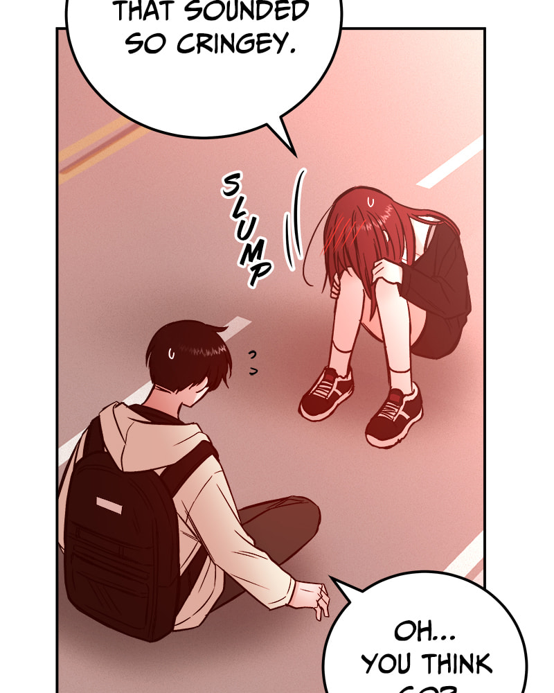 The Blood of the Butterfly Chapter 15 page 119 - 