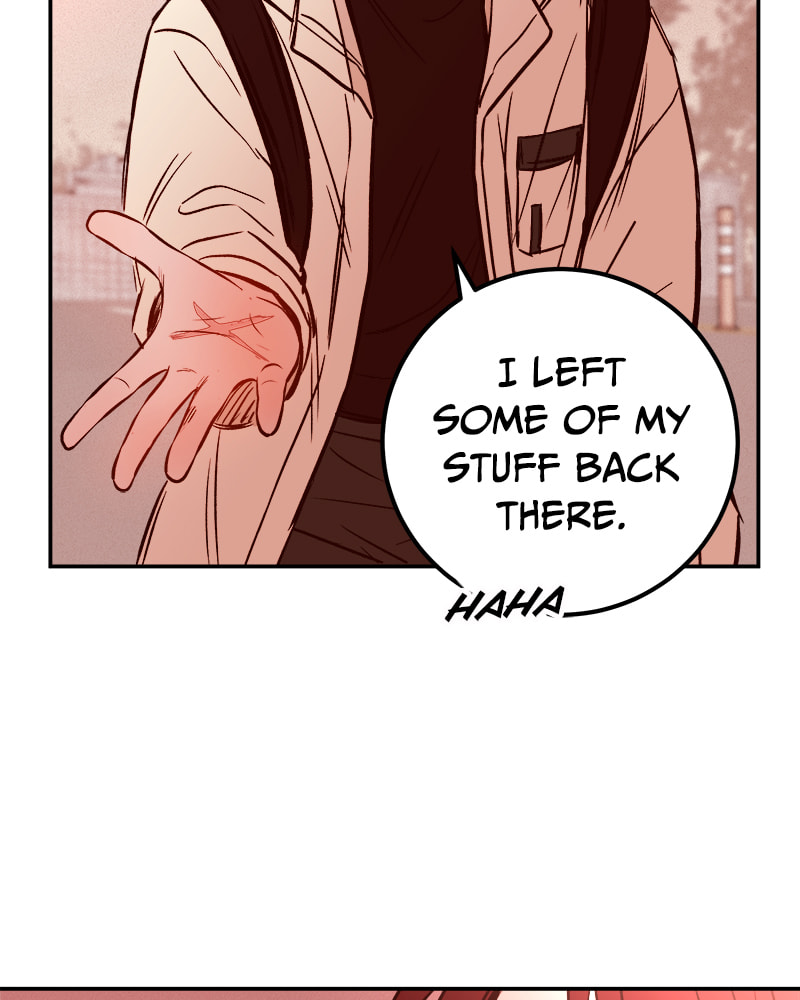 The Blood of the Butterfly Chapter 15 page 127 - 