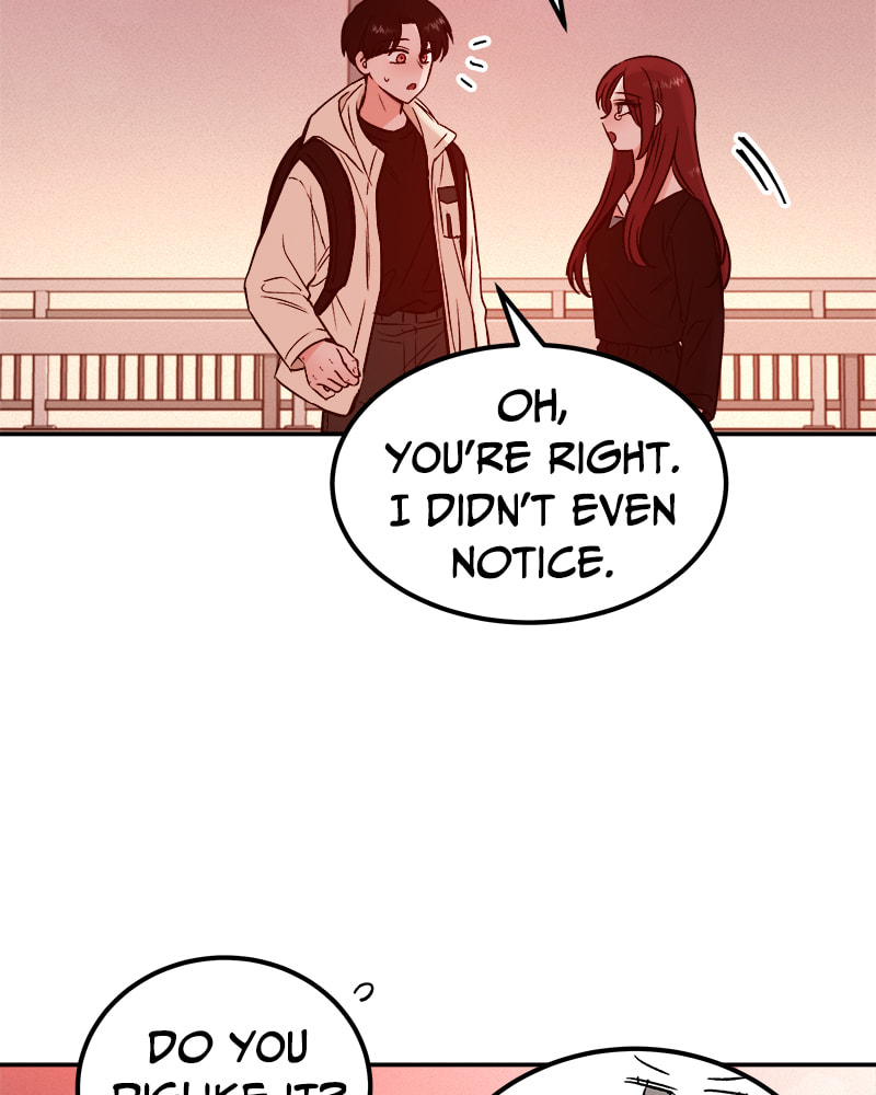 The Blood of the Butterfly Chapter 15 page 131 - 