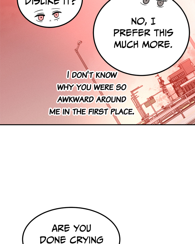 The Blood of the Butterfly Chapter 15 page 132 - 