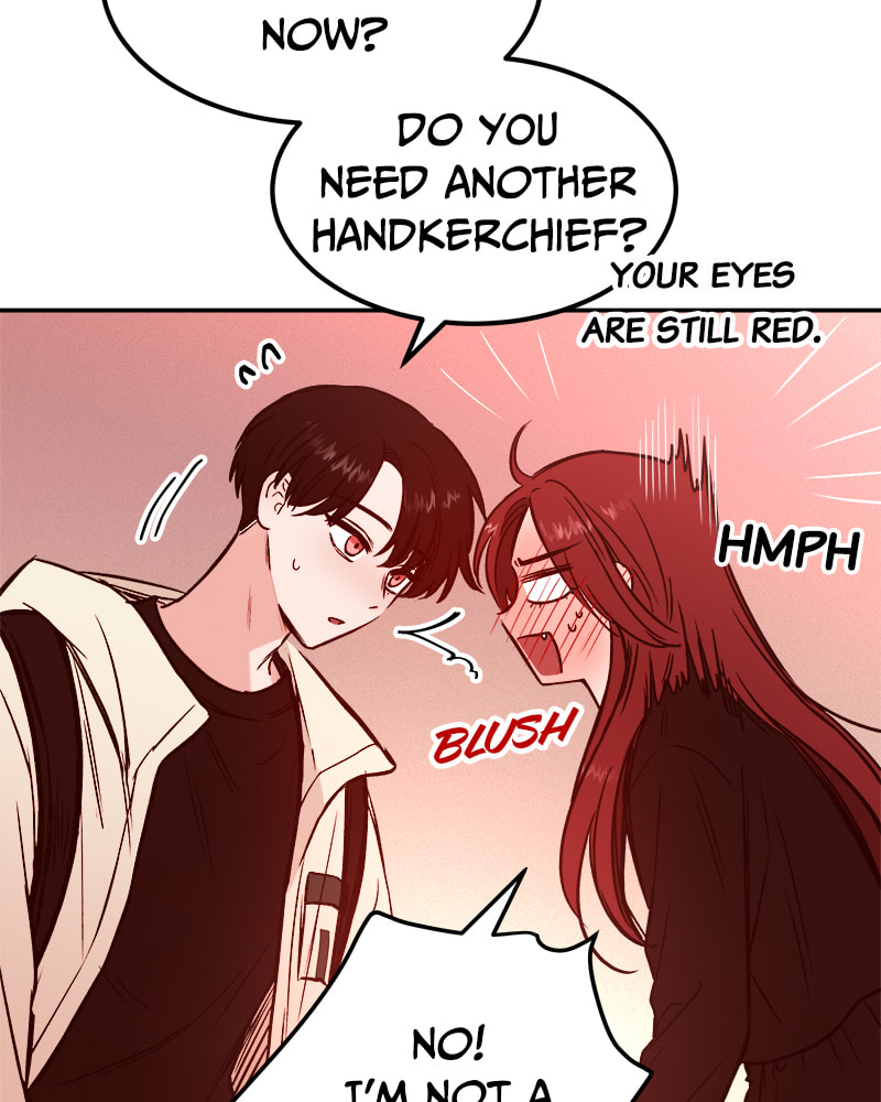 The Blood of the Butterfly Chapter 15 page 133 - 