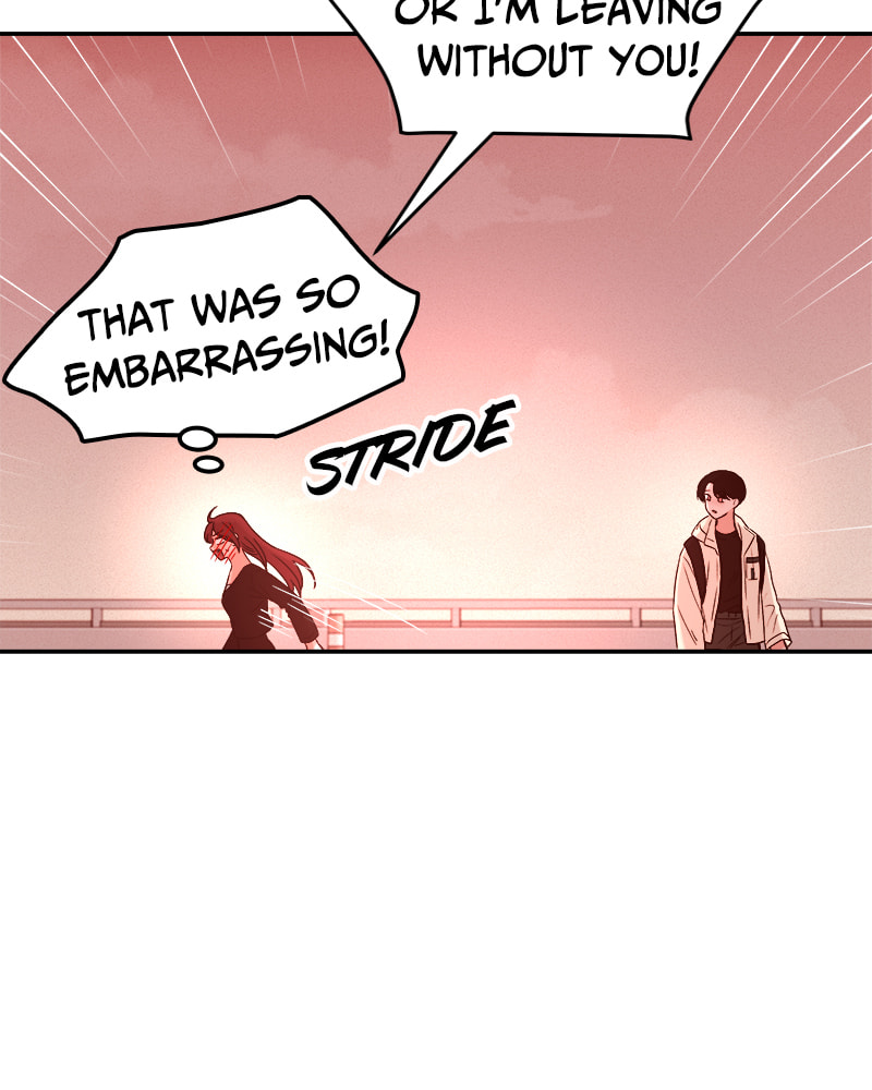 The Blood of the Butterfly Chapter 15 page 135 - 