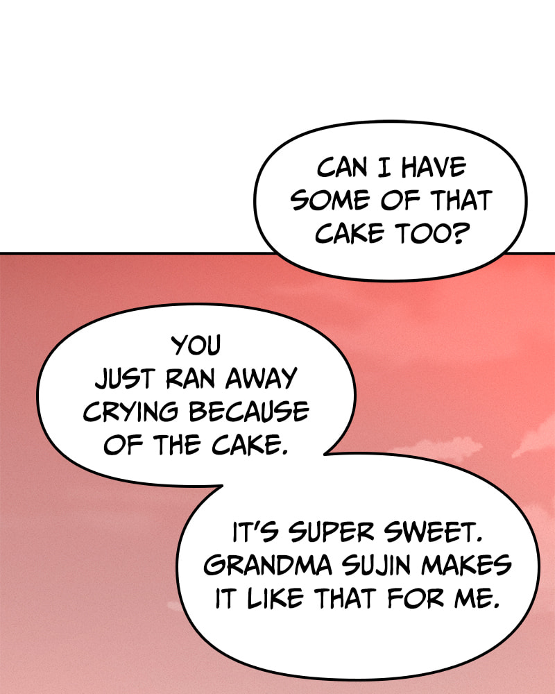The Blood of the Butterfly Chapter 15 page 140 - 