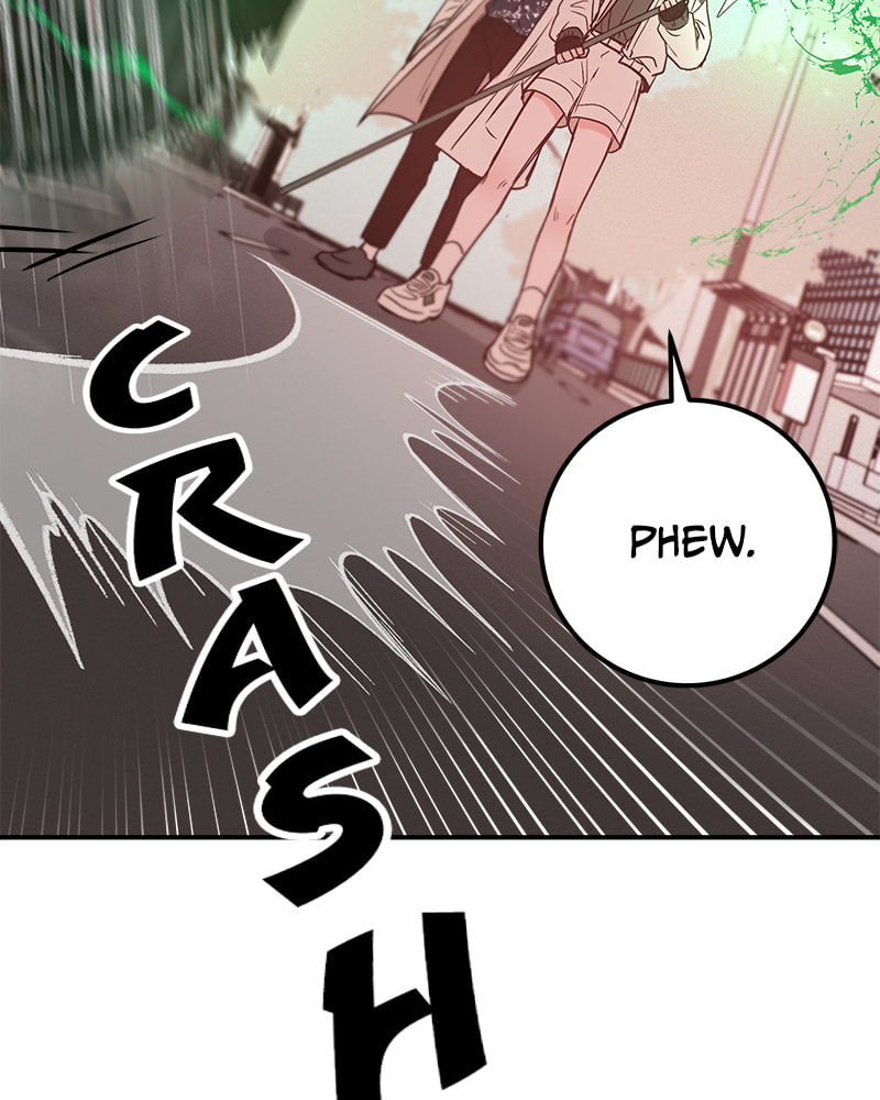 The Blood of the Butterfly Chapter 15 page 148 - 