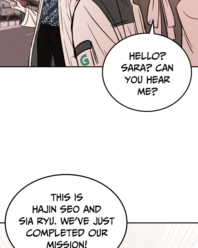 The Blood of the Butterfly Chapter 15 page 150 - 