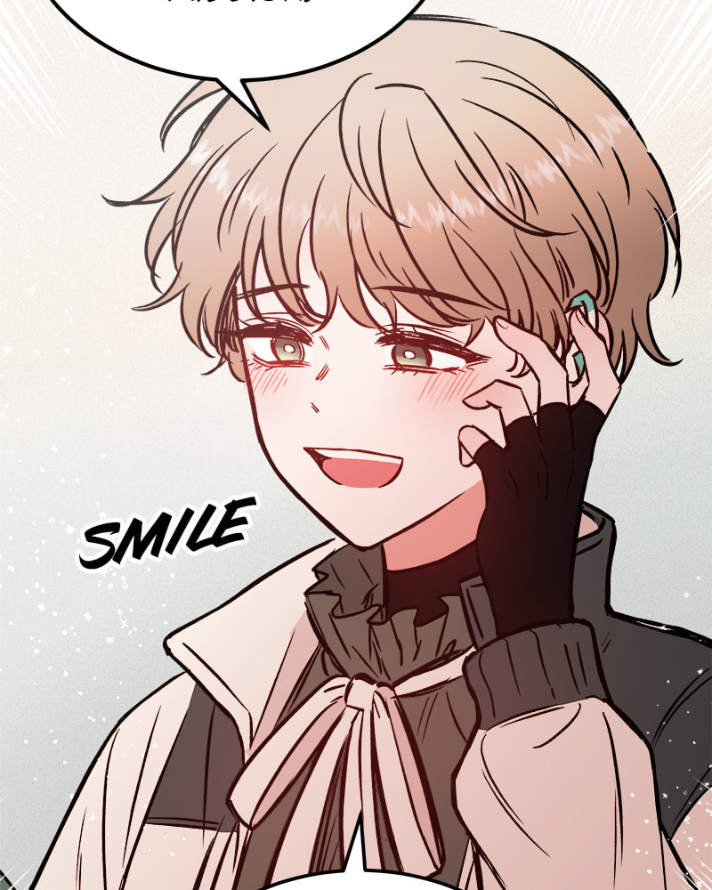 The Blood of the Butterfly Chapter 15 page 151 - 