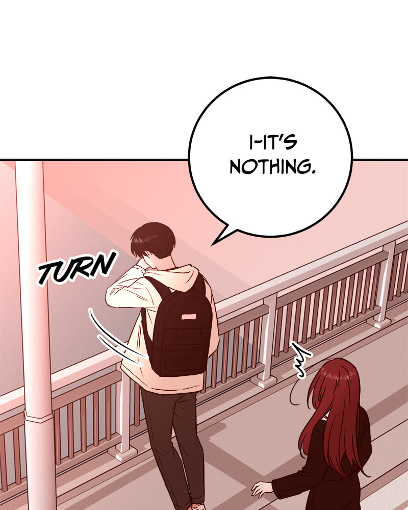 The Blood of the Butterfly Chapter 15 page 18 - 