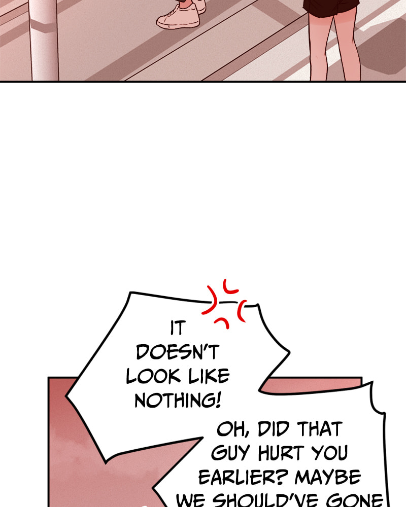 The Blood of the Butterfly Chapter 15 page 19 - 