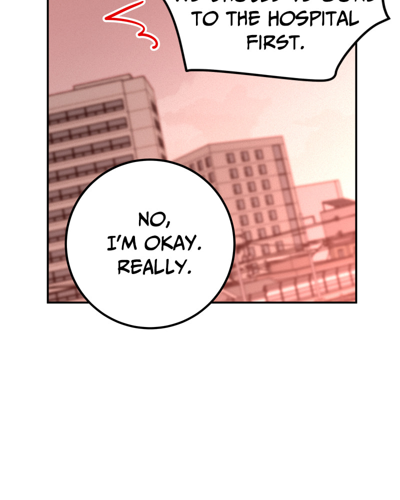 The Blood of the Butterfly Chapter 15 page 20 - 