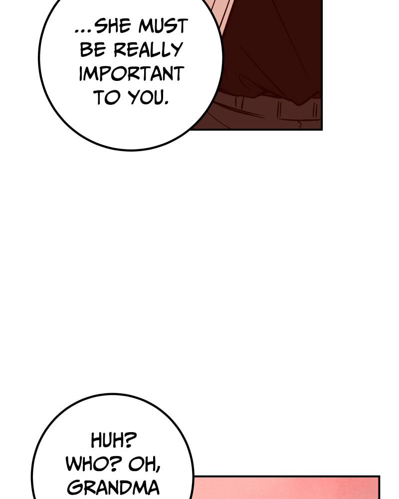 The Blood of the Butterfly Chapter 15 page 22 - 