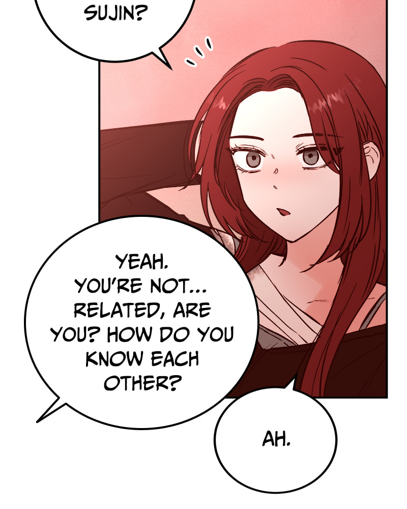 The Blood of the Butterfly Chapter 15 page 23 - 