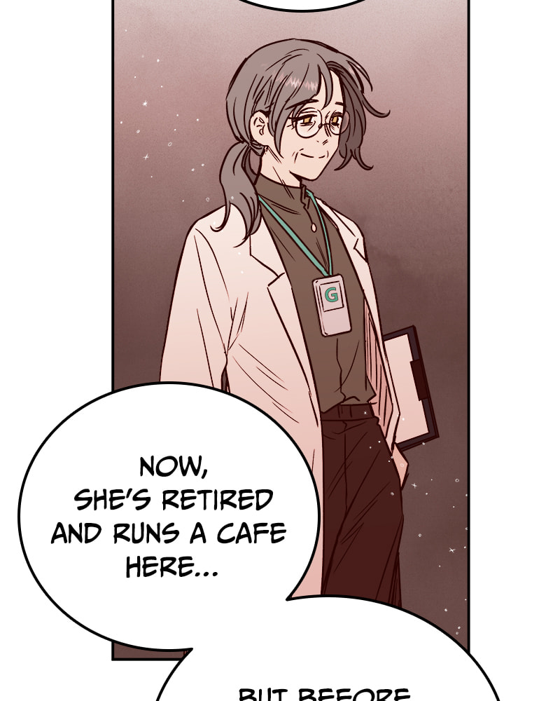 The Blood of the Butterfly Chapter 15 page 25 - 