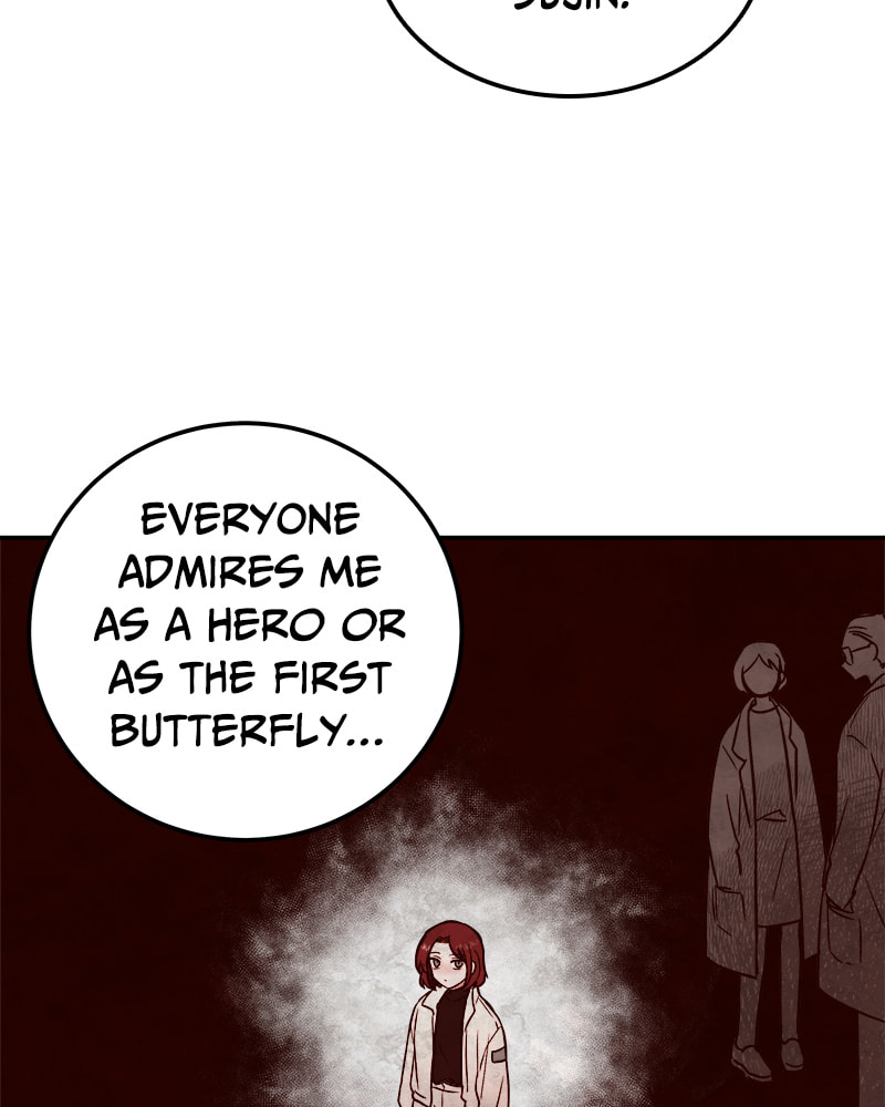 The Blood of the Butterfly Chapter 15 page 28 - 