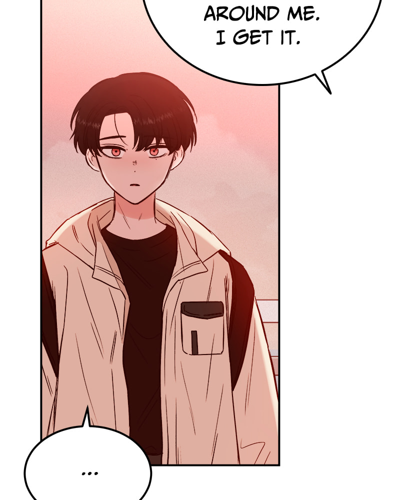 The Blood of the Butterfly Chapter 15 page 30 - 