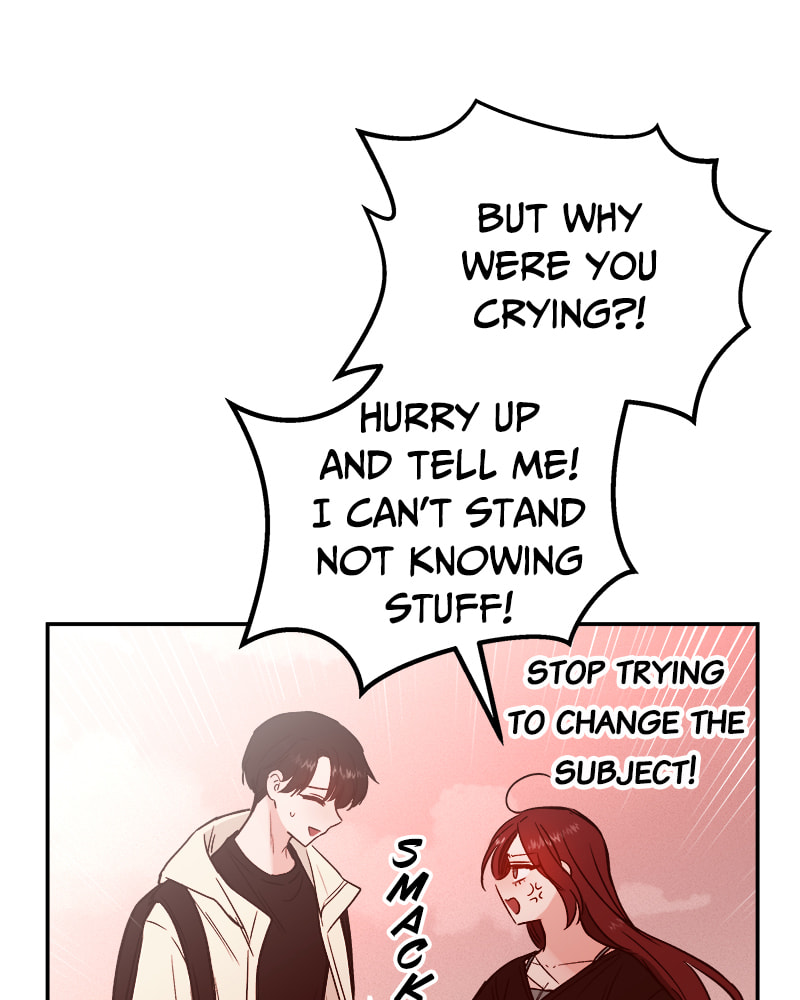 The Blood of the Butterfly Chapter 15 page 32 - 