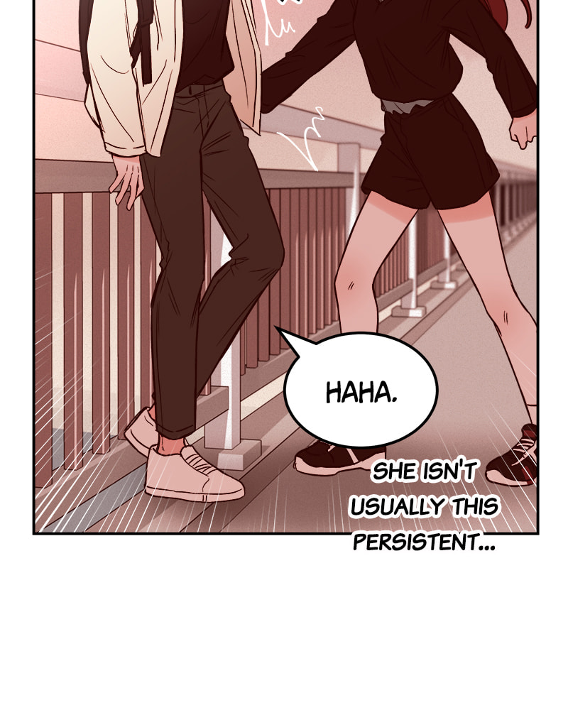 The Blood of the Butterfly Chapter 15 page 33 - 