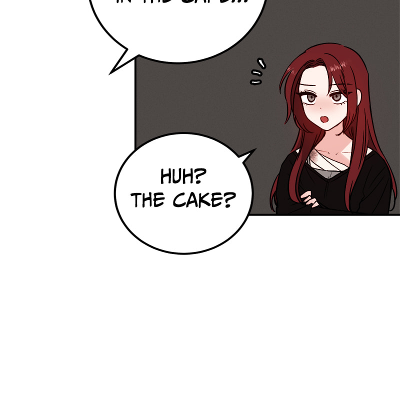 The Blood of the Butterfly Chapter 15 page 35 - 