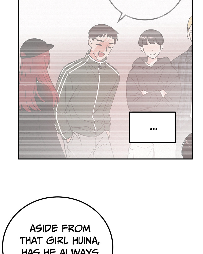 The Blood of the Butterfly Chapter 15 page 50 - 