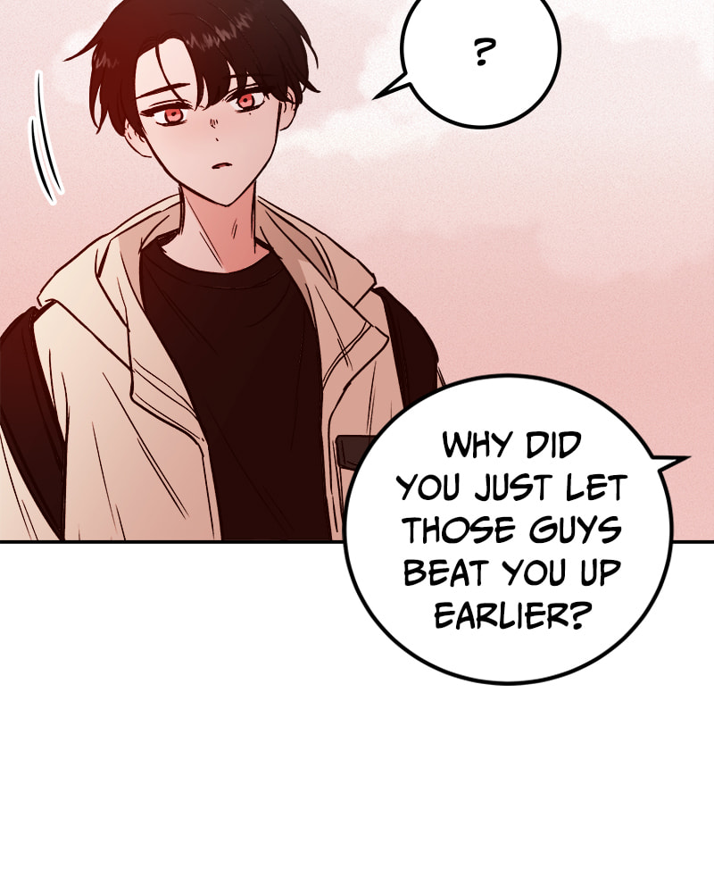 The Blood of the Butterfly Chapter 15 page 57 - 