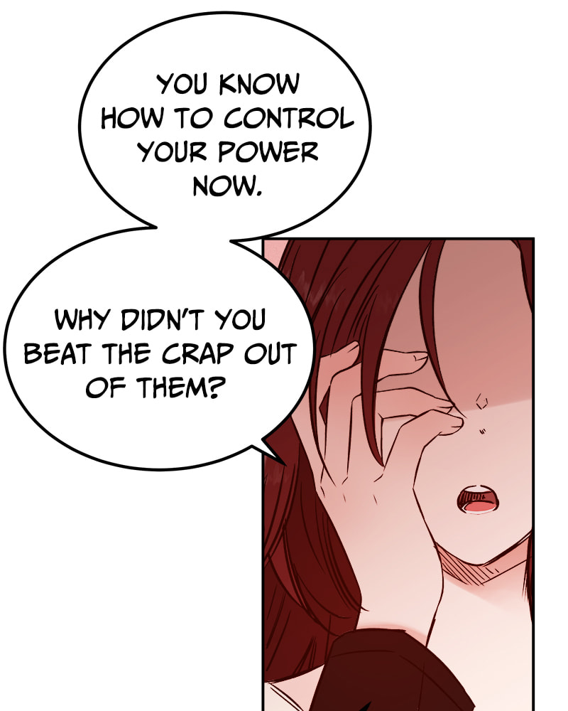 The Blood of the Butterfly Chapter 15 page 58 - 