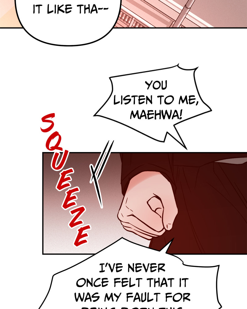 The Blood of the Butterfly Chapter 15 page 66 - 