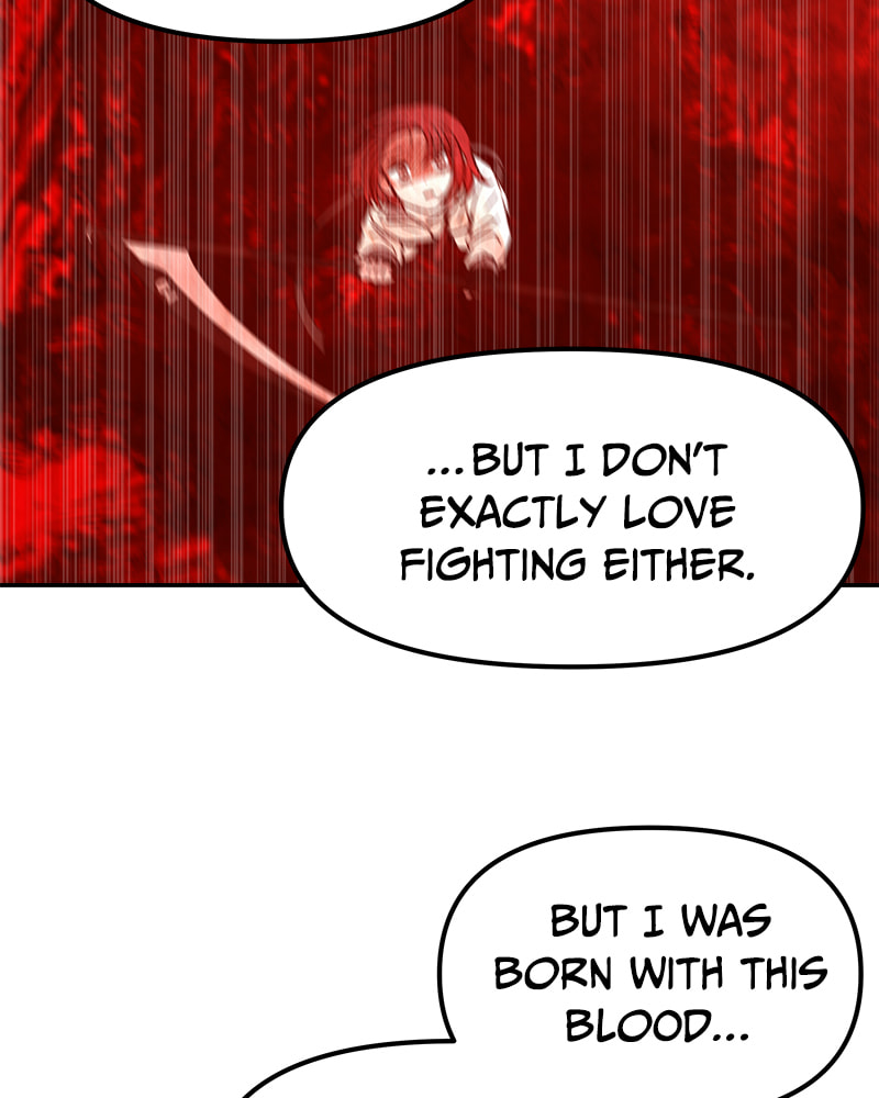 The Blood of the Butterfly Chapter 15 page 75 - 