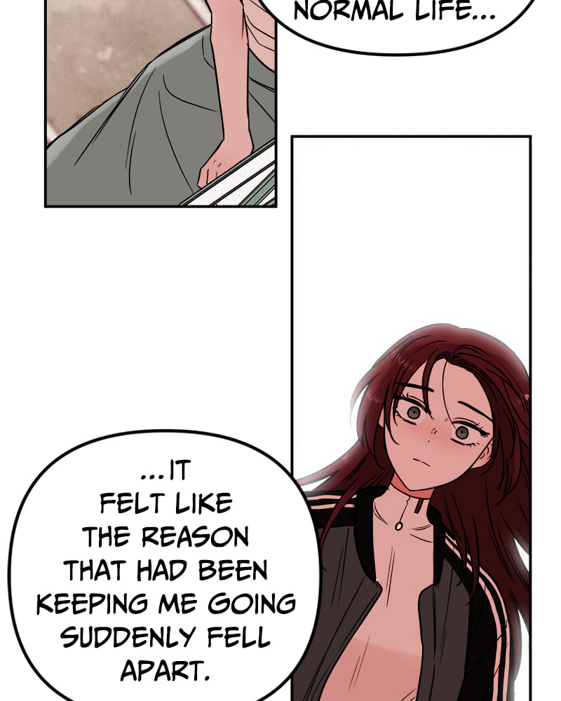 The Blood of the Butterfly Chapter 15 page 81 - 