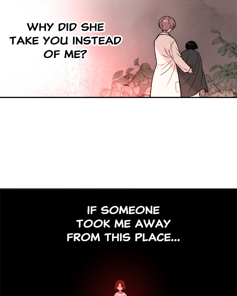 The Blood of the Butterfly Chapter 15 page 84 - 