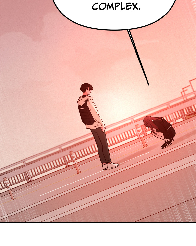 The Blood of the Butterfly Chapter 15 page 98 - 