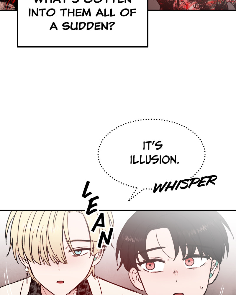The Blood of the Butterfly Chapter 16 page 101 - 