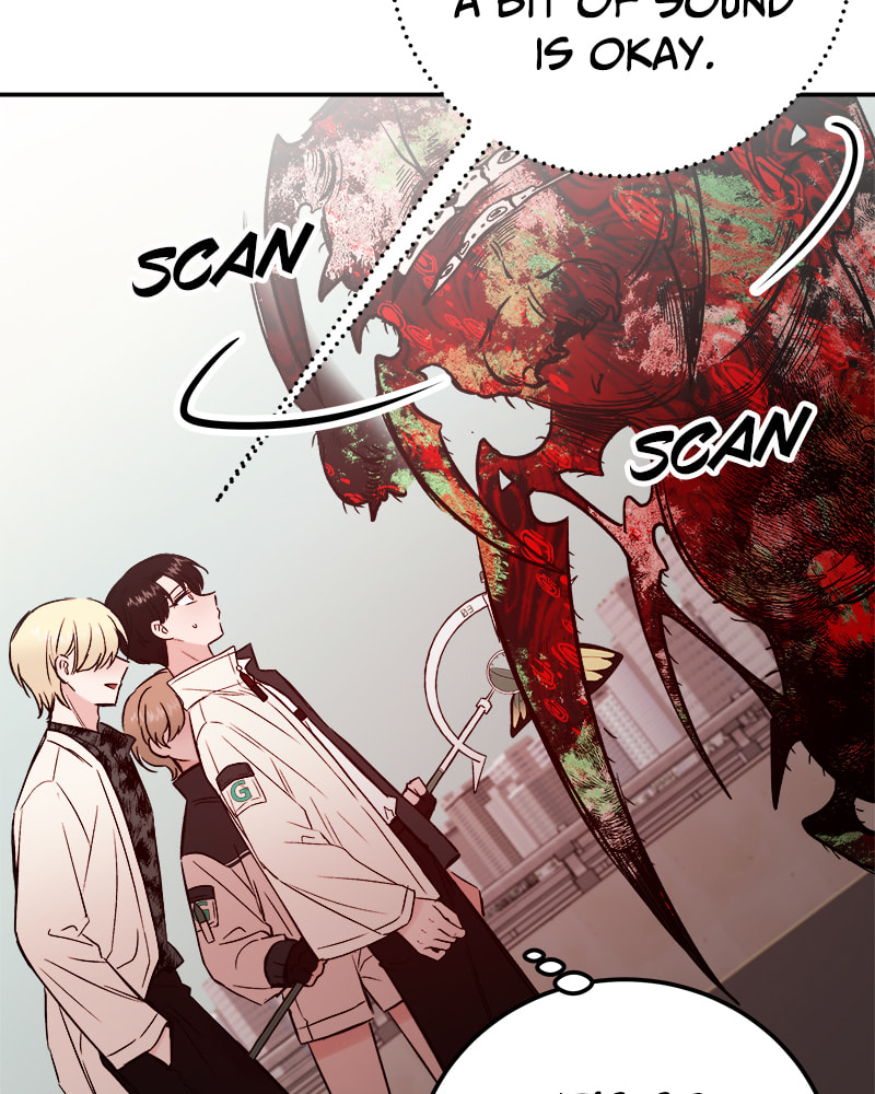 The Blood of the Butterfly Chapter 16 page 106 - 