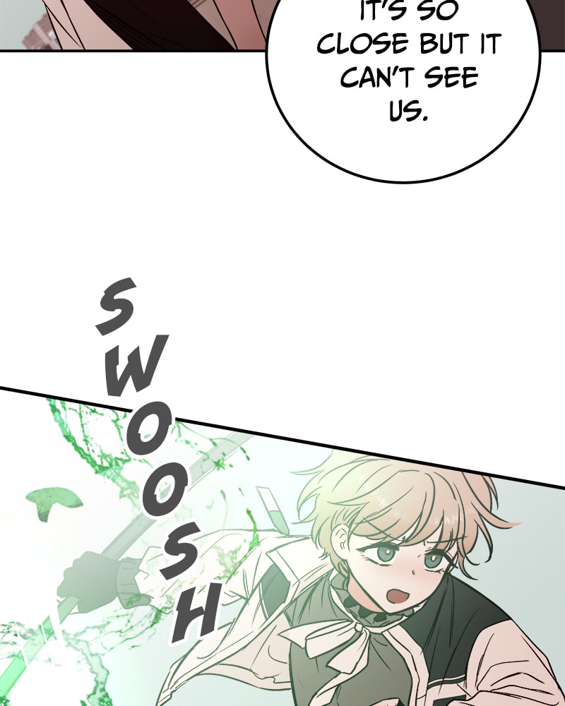 The Blood of the Butterfly Chapter 16 page 107 - 