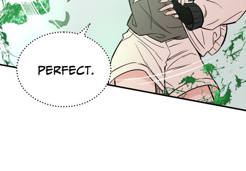 The Blood of the Butterfly Chapter 16 page 108 - 