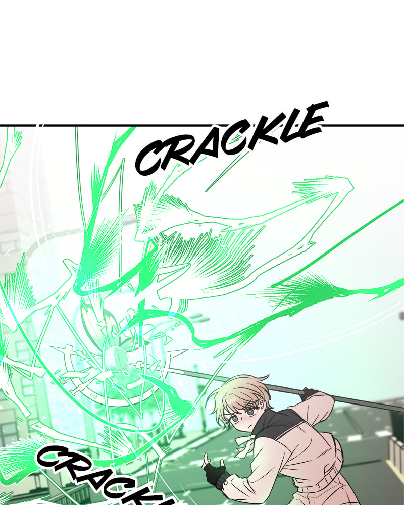 The Blood of the Butterfly Chapter 16 page 109 - 