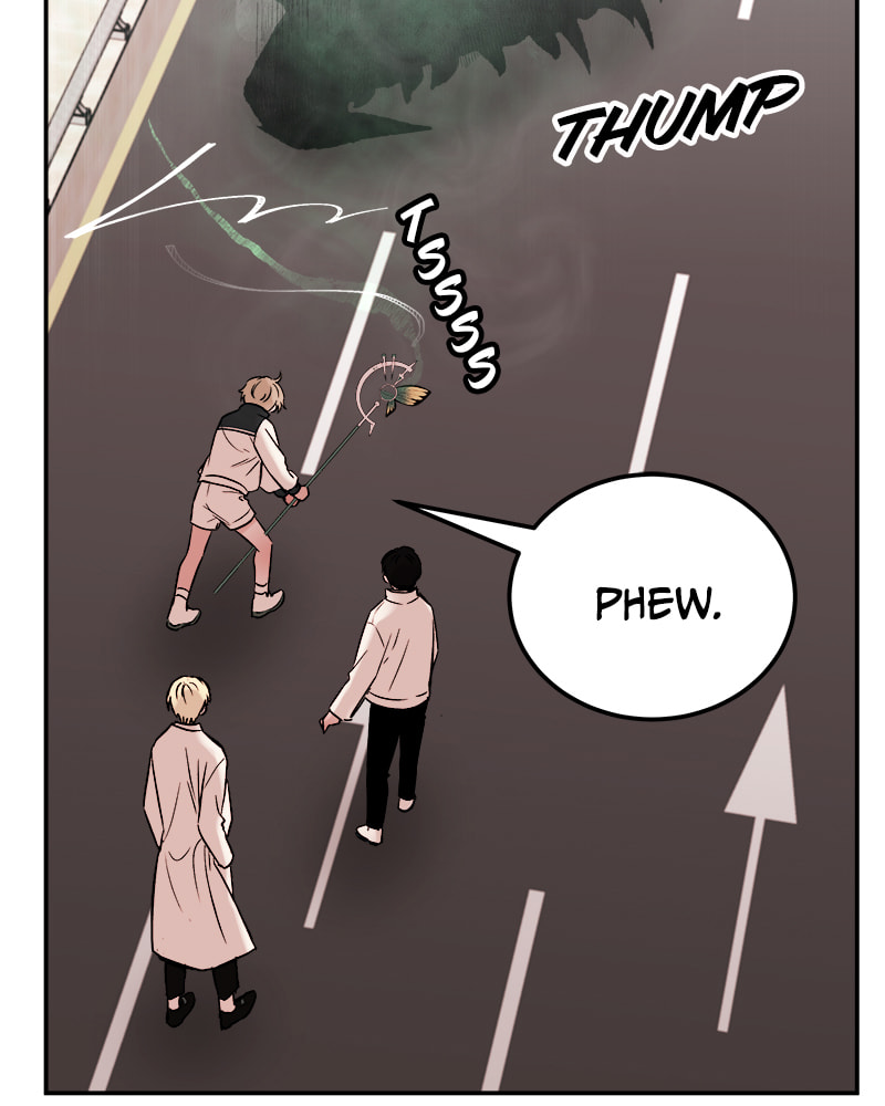 The Blood of the Butterfly Chapter 16 page 118 - 