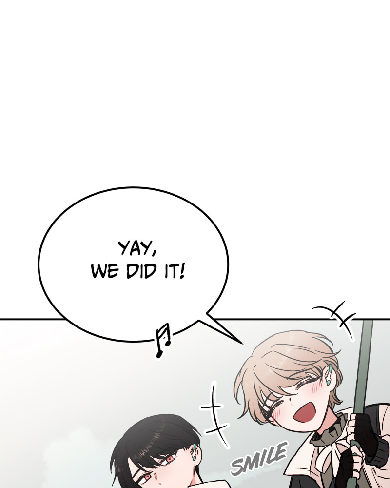 The Blood of the Butterfly Chapter 16 page 119 - 