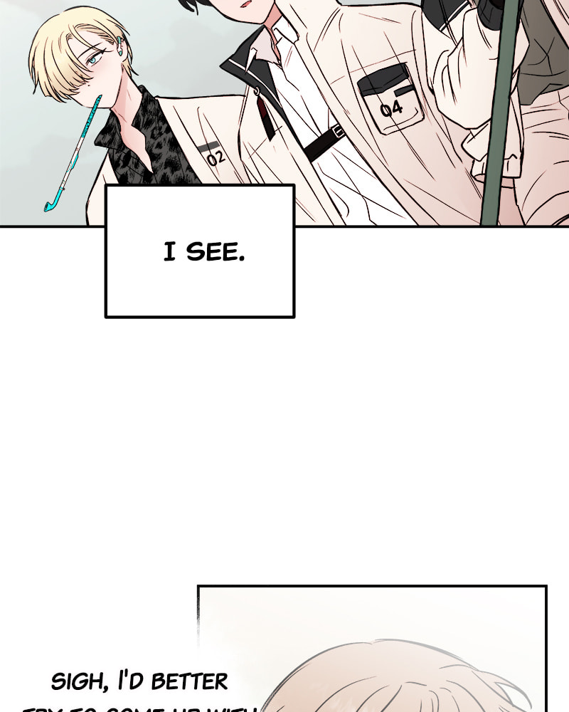 The Blood of the Butterfly Chapter 16 page 120 - 