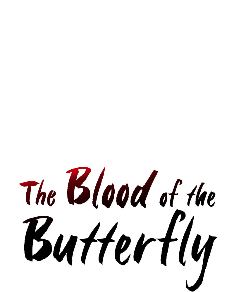 The Blood of the Butterfly Chapter 16 page 13 - 
