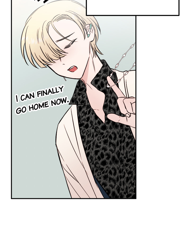 The Blood of the Butterfly Chapter 16 page 122 - 