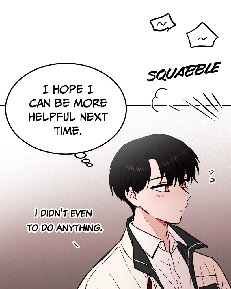 The Blood of the Butterfly Chapter 16 page 125 - 