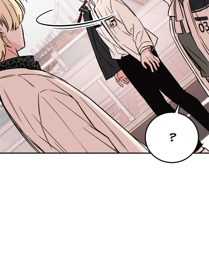 The Blood of the Butterfly Chapter 16 page 128 - 