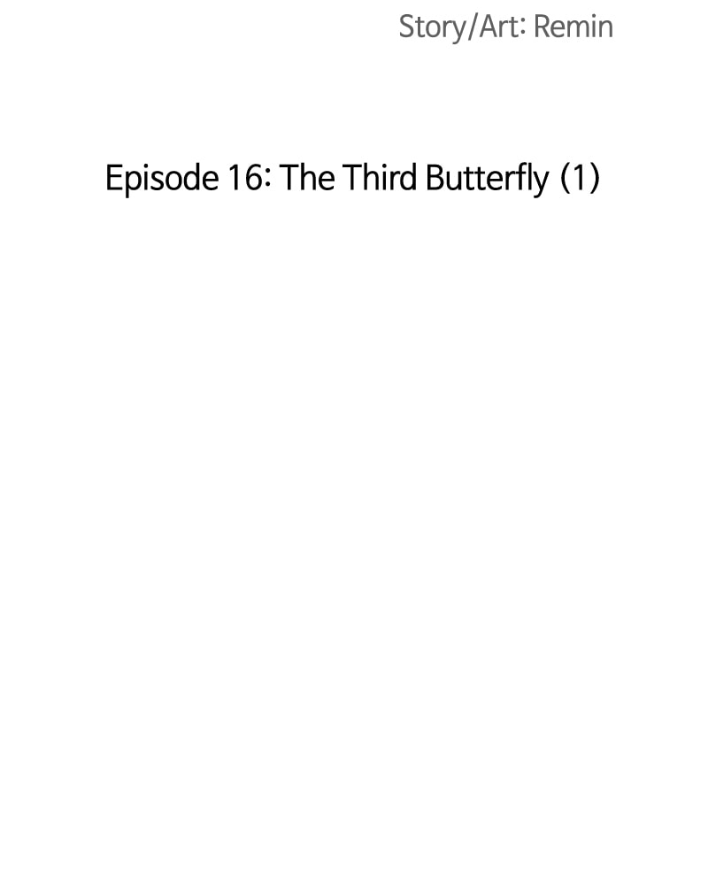 The Blood of the Butterfly Chapter 16 page 14 - 