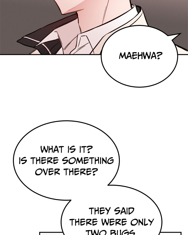 The Blood of the Butterfly Chapter 16 page 131 - 