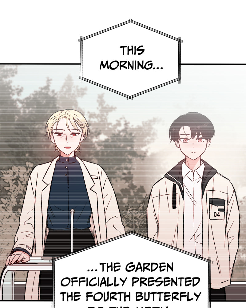 The Blood of the Butterfly Chapter 16 page 16 - 