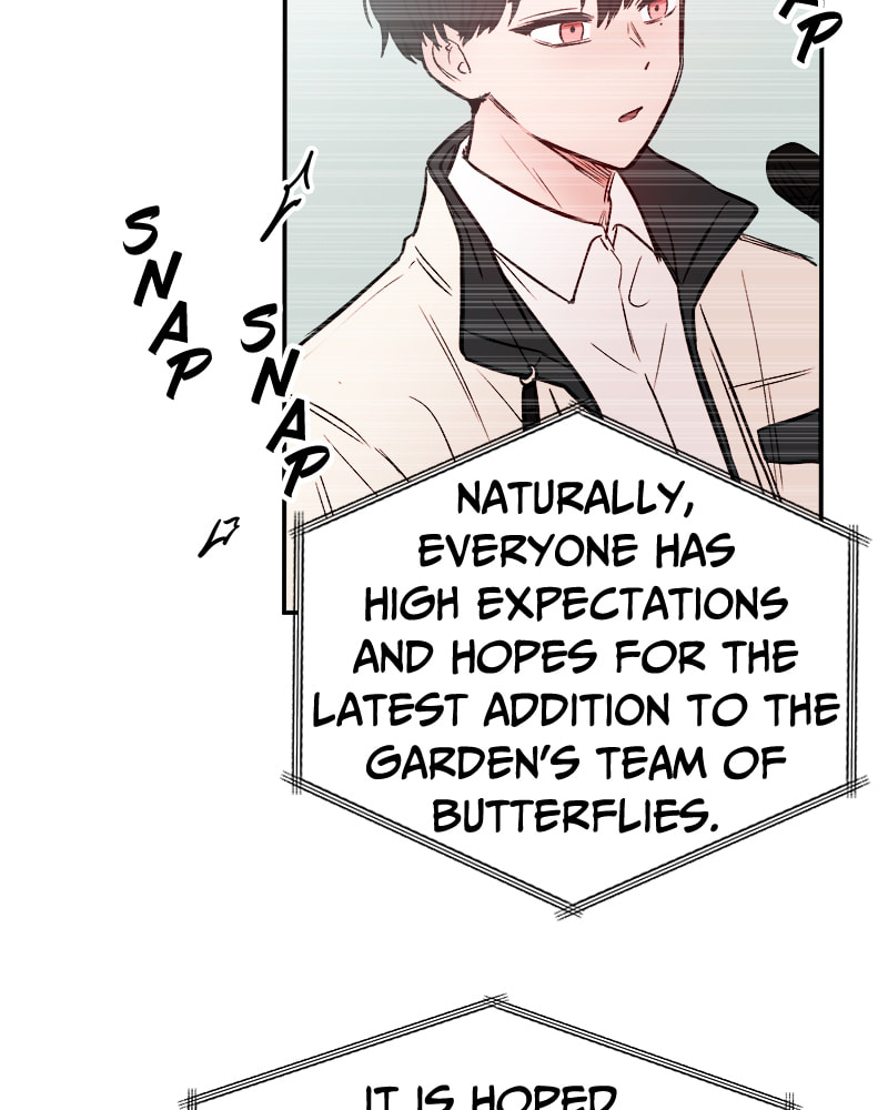 The Blood of the Butterfly Chapter 16 page 18 - 