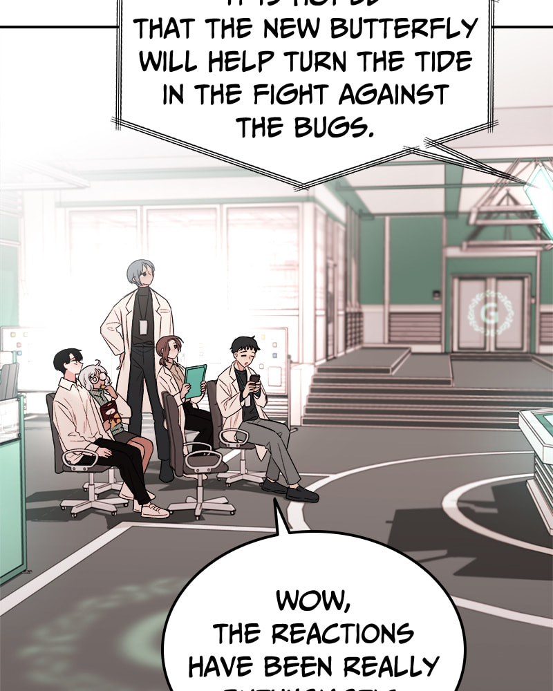 The Blood of the Butterfly Chapter 16 page 19 - 