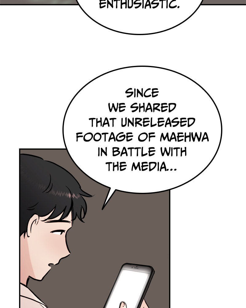The Blood of the Butterfly Chapter 16 page 20 - 