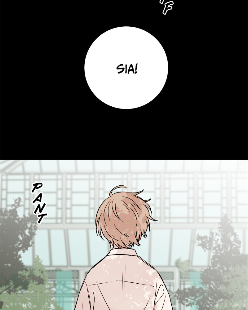 The Blood of the Butterfly Chapter 16 page 3 - 
